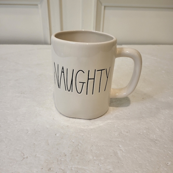 Rae Dunn Other - 2/$20 RAE DUNN MUG